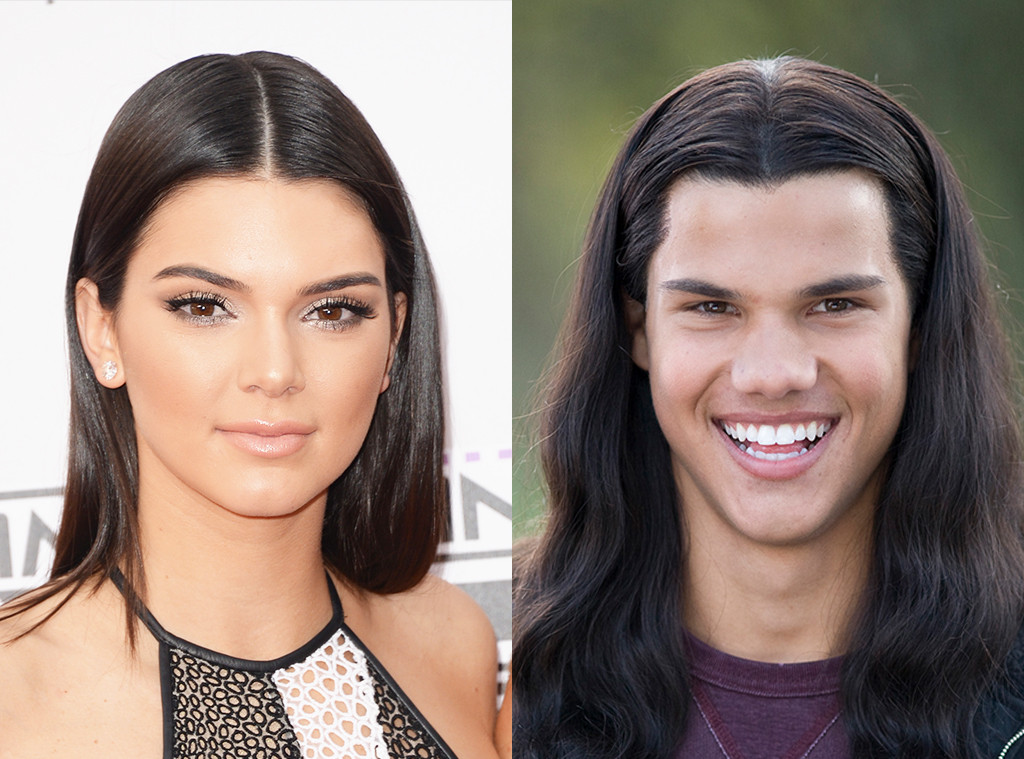 Taylor Lautner Thanks Kendall Jenner On Twilight Anniversary